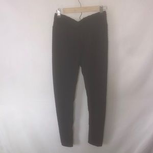 NEW Booty Lift Leggings size 2xL navy blue